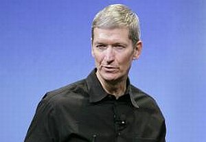Nový šéf Apple nechce meniť smerovanie spoločnosti, čaká ho