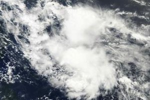 Tropická búrka Katia nad Atlantikom sa zmenila na hurikán