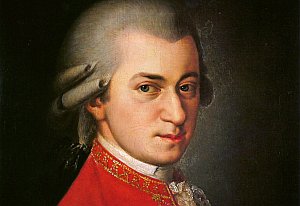 Vedci: Mozartovu smrť mohlo spôsobiť aj to, že skladal hlavne v noci