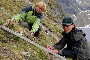 Vedci objavili v Tatrách stopy dinosaurov