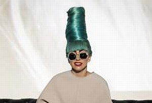 Lady Gaga príde na návštevu k Simpsonovcom