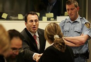 Počas procesu s Haradinajom údajne likvidovali svedkov
