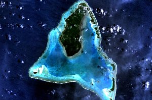 Historicky prvá lúpež na Aitutaki pripravila obyvateľov o všetky peniaze