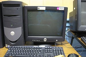 Vynálezca z IBM: Osobné počítače čaká rovnaký osud ako písacie stroje