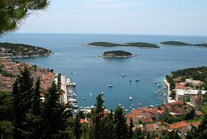 Chorvátska tlač: Turisti z Bosny sú zbytoční a znečisťujú more