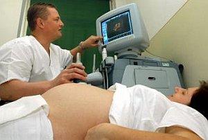 Krvný test odhalí pohlavie dieťaťa už v 7 týždni tehotenstva