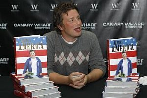 Jamie Oliver: Tých idiotov musíme tvrdo potrestať
