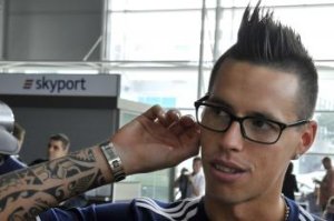 Za komentátorom Bakalářom smúti aj Marek Hamšík