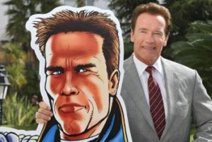 Schwarzenegger má od soboty vlastné múzeum. Na otvorení sa však nezúčastnil