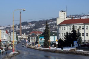 Ktoré slovenské námestia sú mestotvorné a ktoré mestopotvorné?