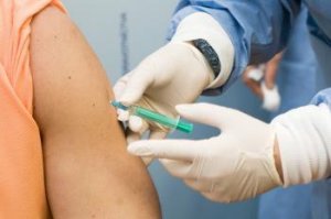 Vedci sú o krok bližšie k trvalému očkovaniu proti chrípke