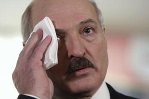 Bielorusko: Lukašenko sľúbil prepustenie politických väzňov