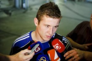 Kuckov prestup sa zapíše do slovenskej futbalovej histórie