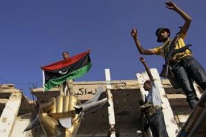 Líbya: Riadne voľby sa uskutočnia do 20 mesiacov