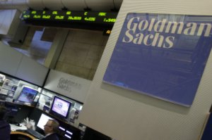 Goldman Sachs: Svet sa rúti do pekiel, musíme to využiť