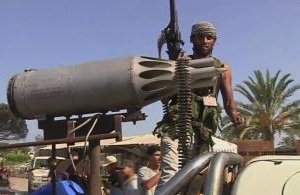 Rebeli dnes zaútočia na Kaddáfího baštu Baní Walíd