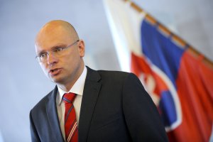 Sulík: Socani sú za euroval, aby mohli šafáriť od buka k buku