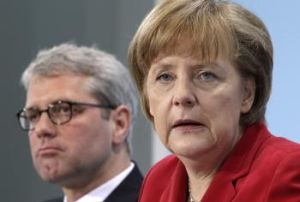Merkelovej CDU utrpela v regionálnych voľbách ďalšiu porážku