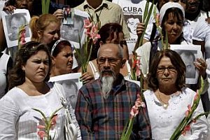 Slovenský veľvyslanec na Kube podporoval disidentov