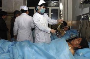 Vietnam zasiahlo vírusové ochorenie, nakazilo sa už 40-tisíc ľudí
