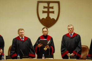 Via Iuris: Slovensko zanedbáva sudcovskú etiku