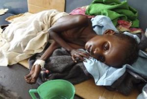 OSN: Hladomor v Somálsku zasiahol už šesť regiónov