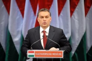 Fidesz nechce mať so stranou Most-Híd nič spoločné