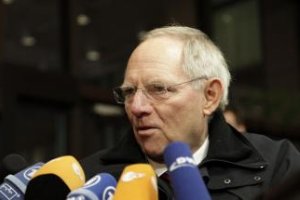 Schäuble: Svet čaká 7 chudobných rokov