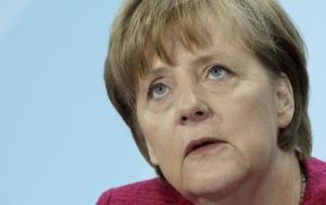 Najmocnejšou ženou sveta je podľa Forbes Merkelová