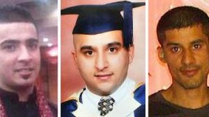 V Birminghame zahynuli traja muži. Poriadok chce robiť krajná pravica