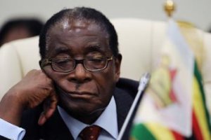 Prezident Zimbabwe Robert Mugabe má rakovinu, tvrdí Wikileaks