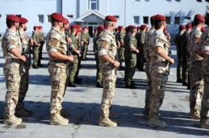 Slováci idú podľa Galka do Afganistanu bojovať
