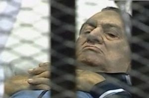 Egyptský generál: Mubarak nedal polícii rozkazy strieľať do demonštrantov