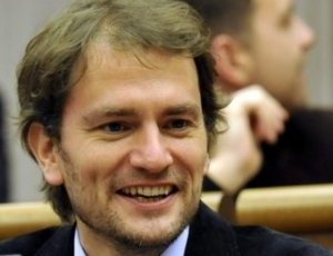 Matovič začína zbierať podpisy na vznik vlastnej strany