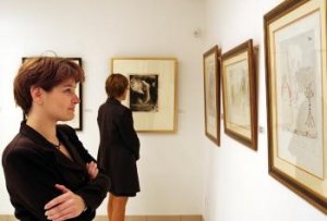 Diela slávneho Pabla Picassa vystavia prvýkrát v Bratislave