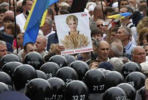 Dzurinda sa zastal Tymošenkovej i pred Janukovyčom