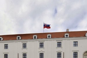 Slovensko nevie konkurovať, v rebríčku kleslo o 9 miest