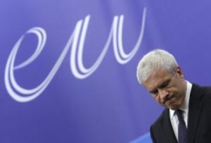 Wikileaks: Nemci nechcú Srbov v EÚ skôr ako v roku 2019