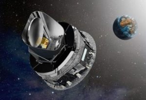 Súťaž: Nový európsky satelit môže byť pomenovaný aj po vašom dieťati