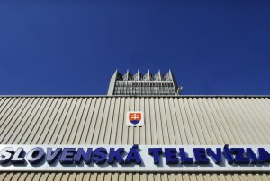 Galbavý: Slovenská televízia by mala byť ako BBC alebo ČT