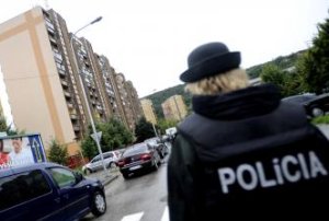 Výročie 11. septembra: Ostražitejšia bude aj slovenská polícia