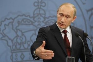 BBC: Briti už štyri roky úplne ignorujú Putina