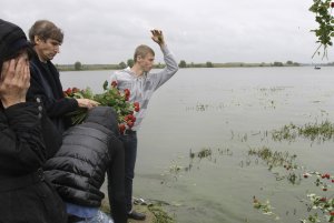 Tragédia v Rusku: Prvé obete pochovajú v sobotu