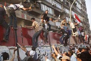 Egypt: Protiizraelské demonštrácie si vyžiadali tri životy