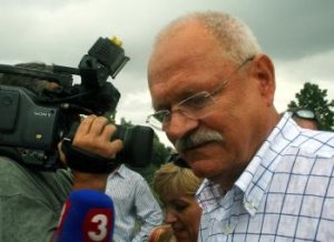 Referendum o slovenčine je zatiaľ neisté