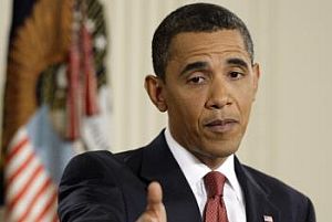 Obama dnes predloží Kongresu plán na boj proti nezamestnanosti