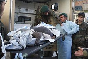Útok Talibanu v Kábule sa skončil po 20 hodinách