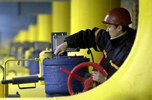 Ukrajina pohrozila rozobratím svojich plynovodov