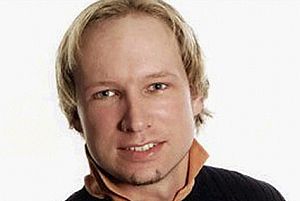 Súdny proces s masovým vrahom Breivikom bude neverejný