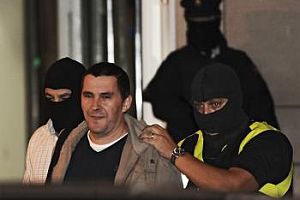 Španielsko: Baskický líder dostal za terorizmus 10 rokov väzenia
